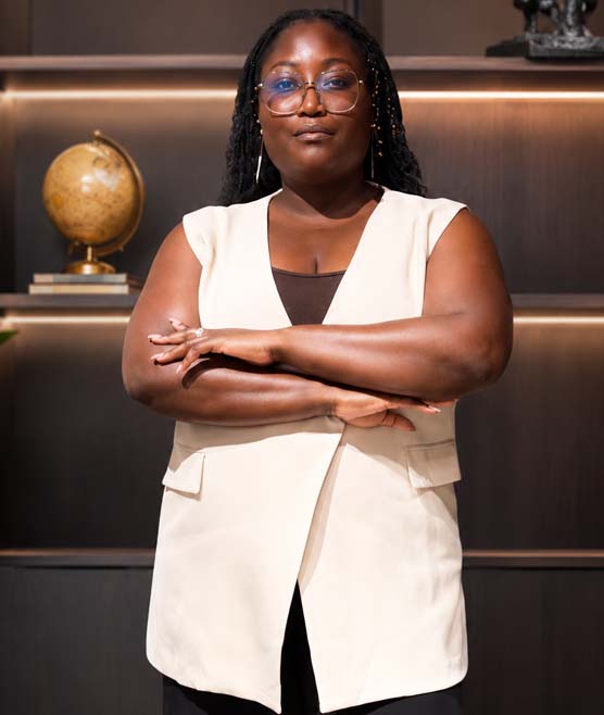 ESTELLE PAMBORO